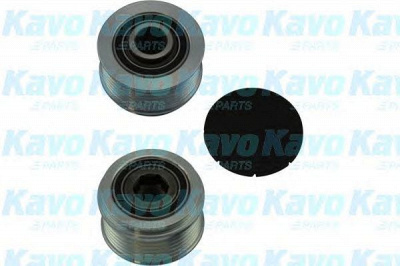 KAVO PARTS dfp5504 -  Механизм свободного хода генератора
